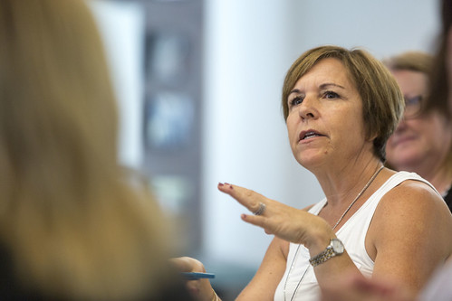 2015 Convening of CA Teachers | by CSUCI Communication and Public Relations