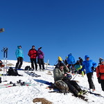 Skitour Stockberg Jan 17'