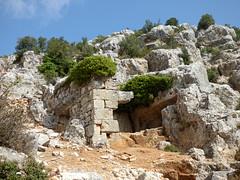 Olba - tomb (8)