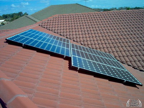 Gold Coast Solar Rebate