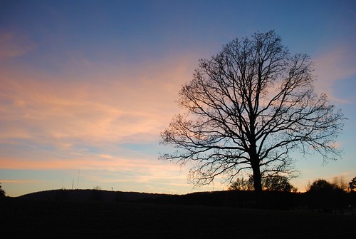Sunset from "The Ranch" | by Just Joe ( I'm back...sort of )