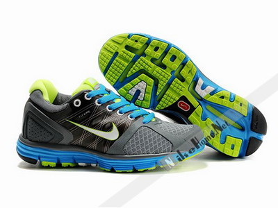 Nike Lunarglide+2 Womens Running Shoes 