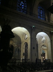 Eglise Notre-Dame, Bordeaux