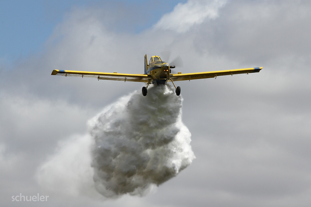 Sacfs Rescre SACFS aerial display 2010 | Flickr