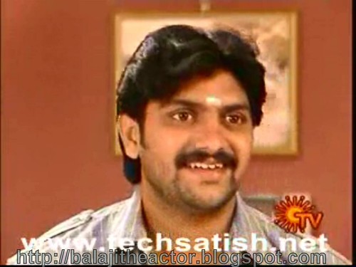 actor_198 | by actorkgbalaji