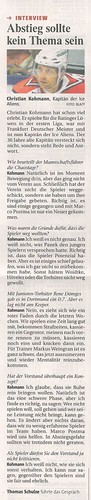 interview | by ingoultras