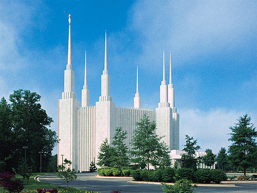 mormon-temple-Washington-DC