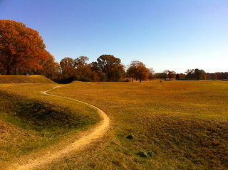 Yorktown Battlefield