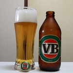 VB Victoria Bitter (Australia)