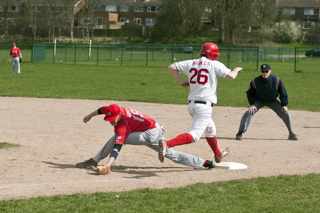Countdown to HSL – first chance to see the teams ahead of the 2022 British baseball season