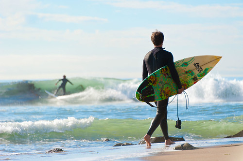 ocean california beach surf surfer surfing surfboard surfers rincon rinconpoint surfculture