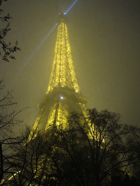 006 - Paris - Eiffel Tower
