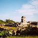 Palenque – Palác, foto: Jana Kadochová