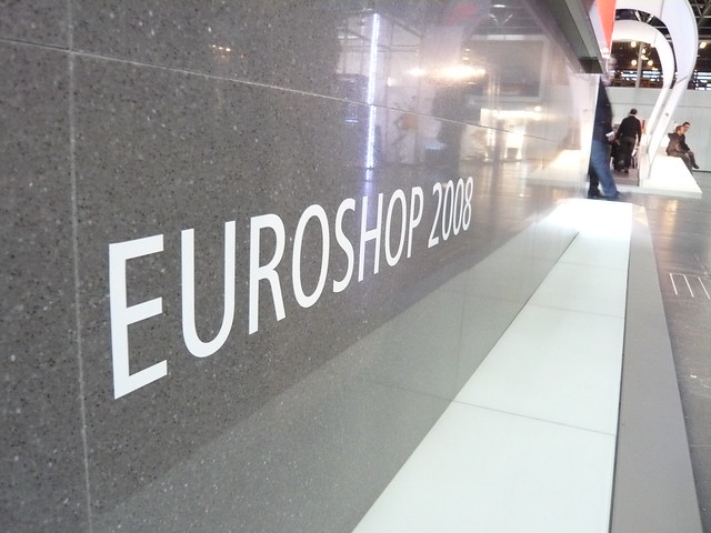 Euroshop 2008