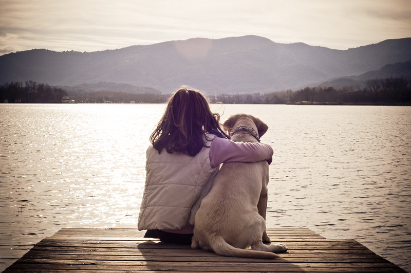 Embracing Pure Affection: 30 Heartwarming Instances Of Unconditional Love