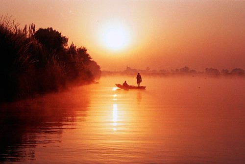 Gunda Singh, Kasur, Pakistan by Malik Ayaz Mehmood,