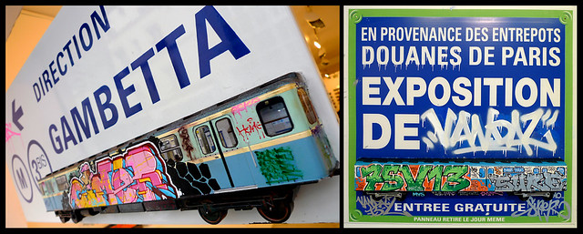 Exposition Trains of Fame