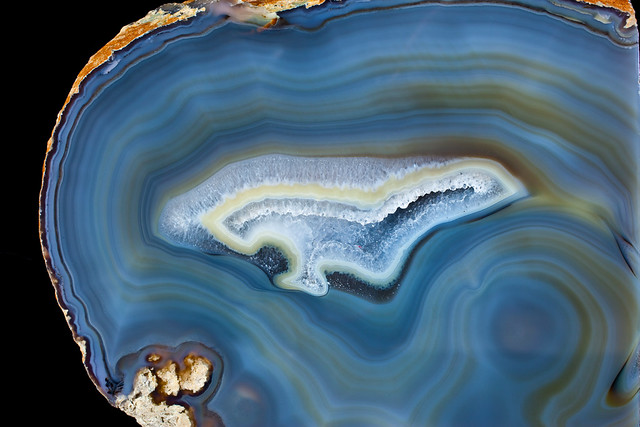 Geodlite Rocks Polished Geode Rock, 2 of 6 - a photo on Flickriver