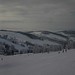 Čenkovice - panorama Čenkovic ze cvičných svahů, foto: Radek Holub