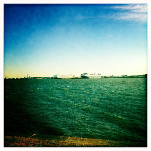 harbor ships baltimore fortmchenry iphone hipstamatic