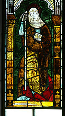 Sun, 05/16/2010 - 16:28 - St Margaret (1330-1350). Stanford on Avon, Northamptonshire 26/05/2010.
