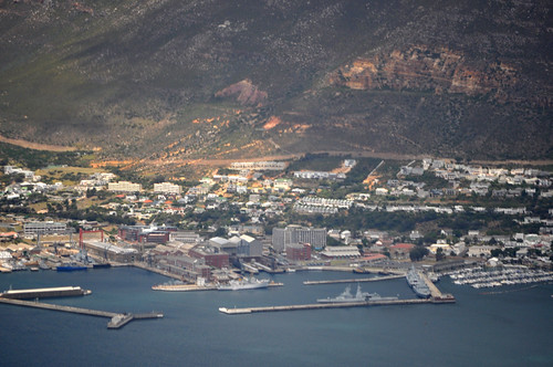 Cape Town