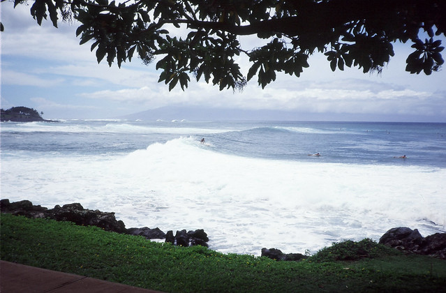 Napili Surfers 3