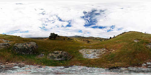 sky panorama mountains rock clouds australia darwin victoria grasses lichen algae northernterritory hils autopano rantz flickrgolfclub autopanogiga