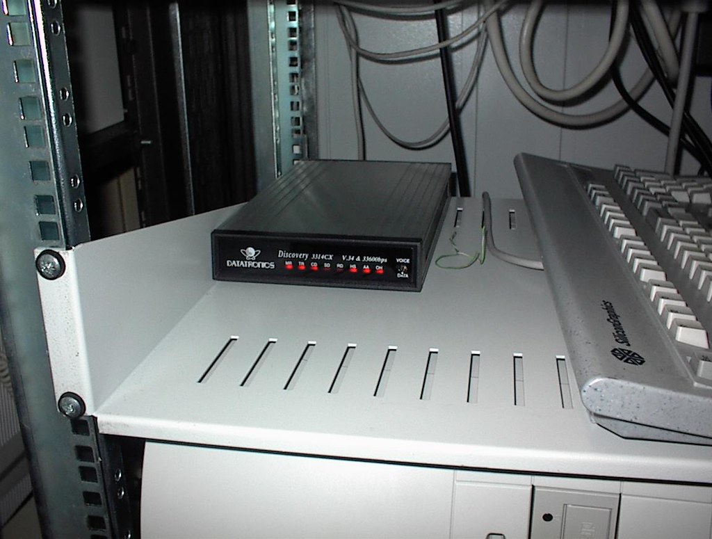 10 Leased Modem | 2000-06-22-HW | fbxor | Flickr