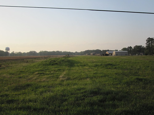 abandoned mississippi airport aberdeen stinson