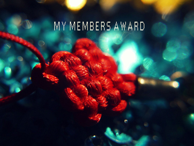 members award