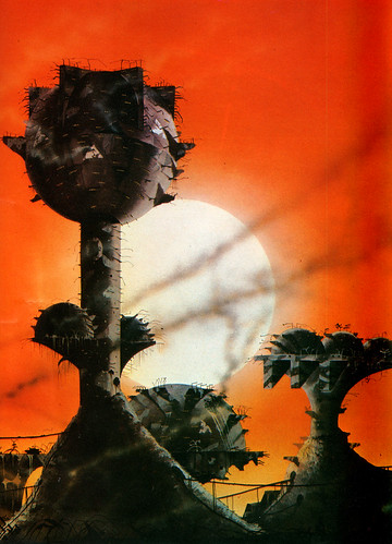 The Warworld of Alshain | 