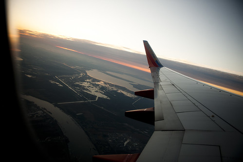 new morning david southwest love window plane sunrise airplane dallas airport orleans louisiana texas seat houston lyle