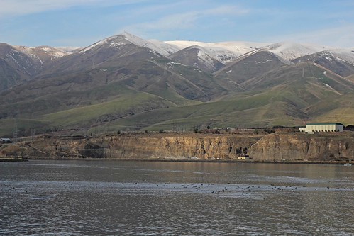 past and present by fly flipper, I am originally from down here, on the Snake and Clearwater Rivers along the Washington-Idaho border