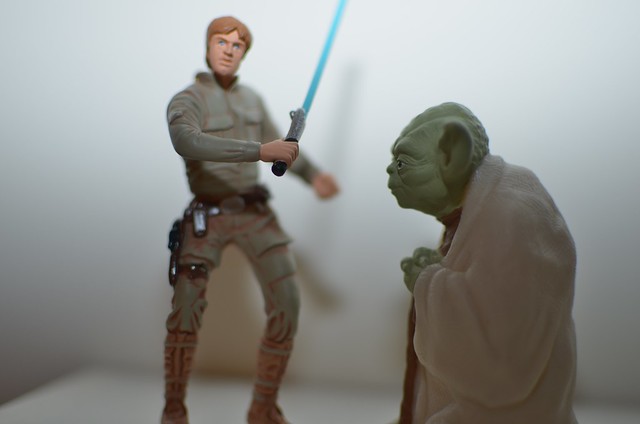 Star Wars- Ornament Action - 3