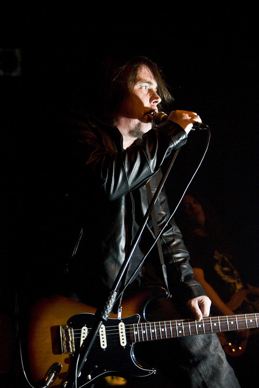 Monster Magnet en Razz 2