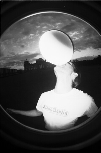 Freestyle Disc | by Anton C.