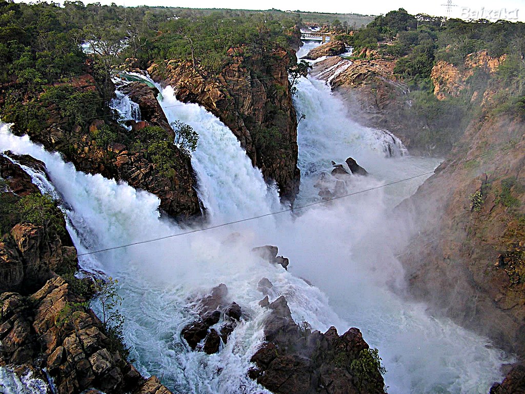 Cachoeiras de Paulo Afonso | A Cachoeira de Paulo Afonso é f… | Flickr