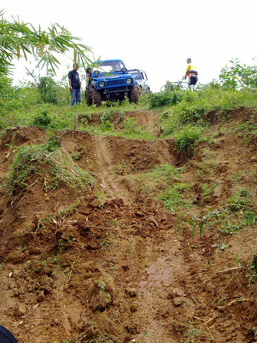 Siap turun sungai ... | by KaOff "Karawang Adventure Offroad"