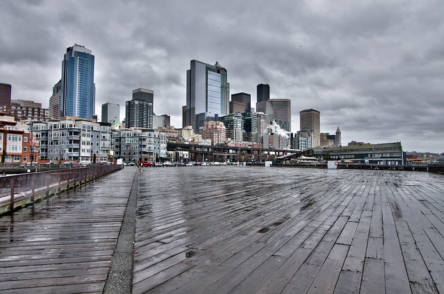 Seattle 147-HDR