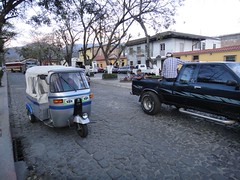 Hamara Bajaj - Guatemala