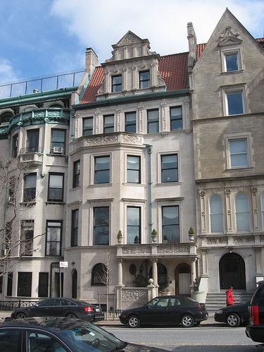 Upper West Side/West End | Flickr