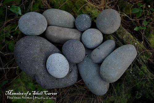 Stone collection | by Fina'tinas Animas