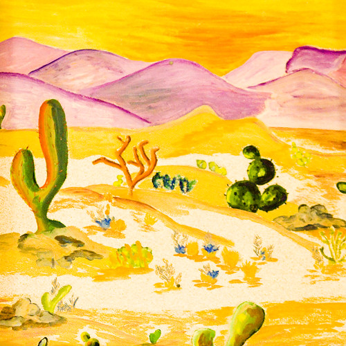 Proactive Desert | by Thomas Hawk