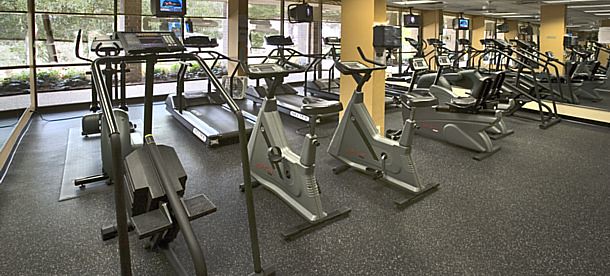 EOS 21 Fitness Center | Don't compromise. At EOS twenty ...