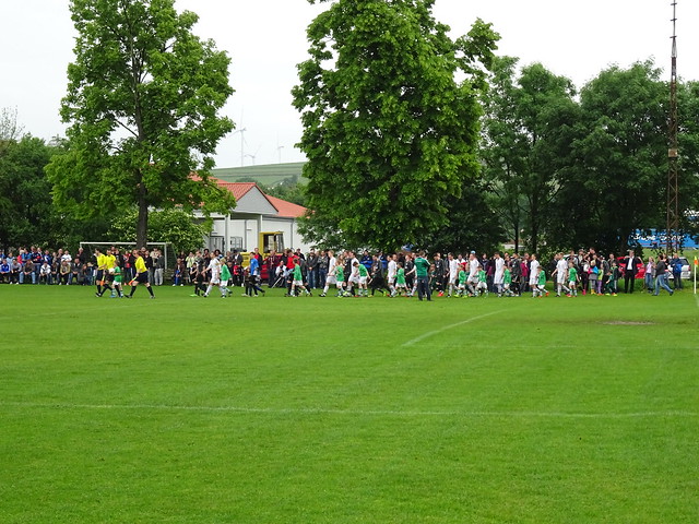 01.06.16 VFL Gundersheim vs. FSV Osthofen