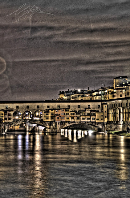 Ponte Vecchio Bis