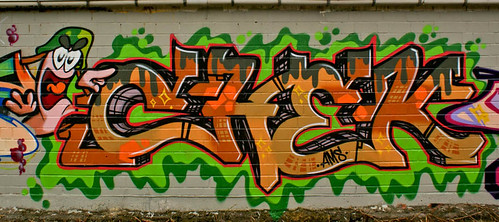 Worms | by chek44
