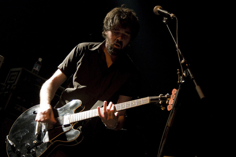 Berri Txarrak - Razzmatazz - Febrero 2011