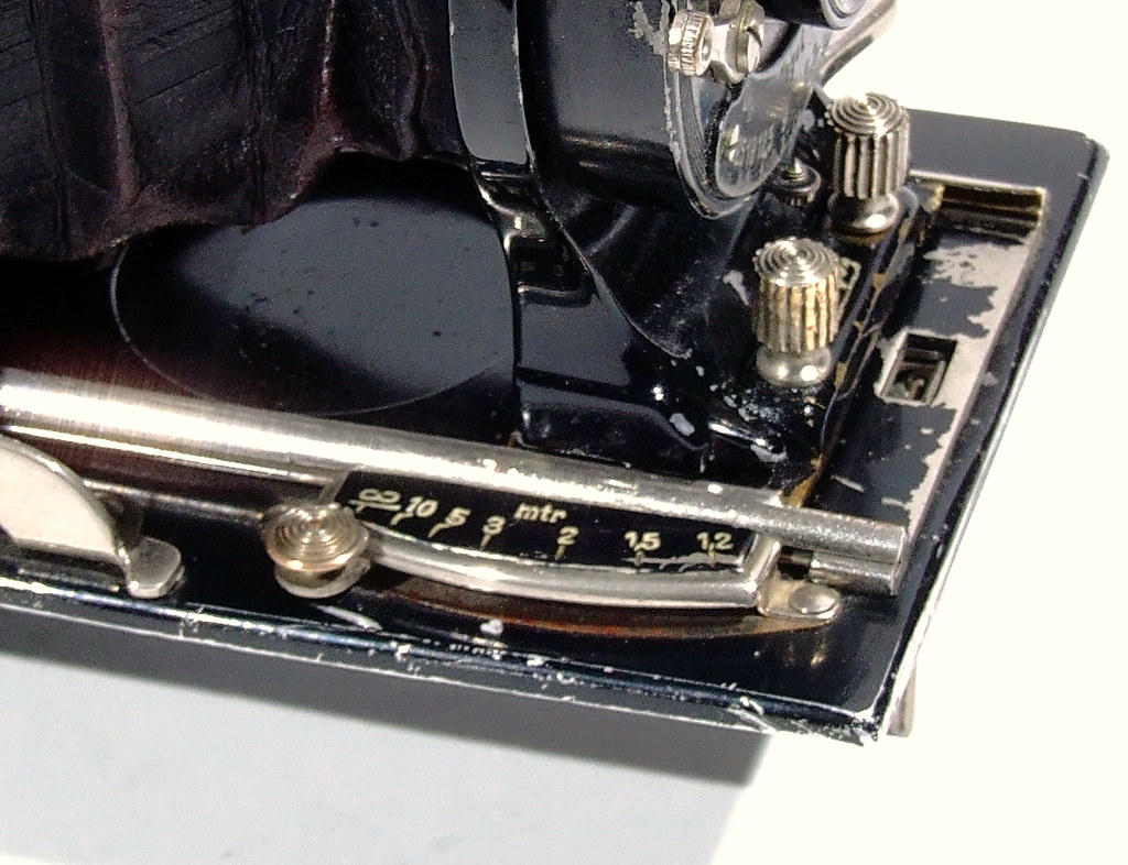 Nagel Librette 74 | Manufactured by Dr.Nagel-Werke, Stuttgar… | Flickr